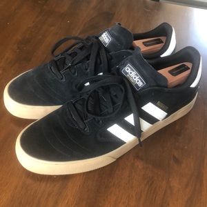 ADIDAS BUSENITZ VULC 2.0 SHOES SZ 12